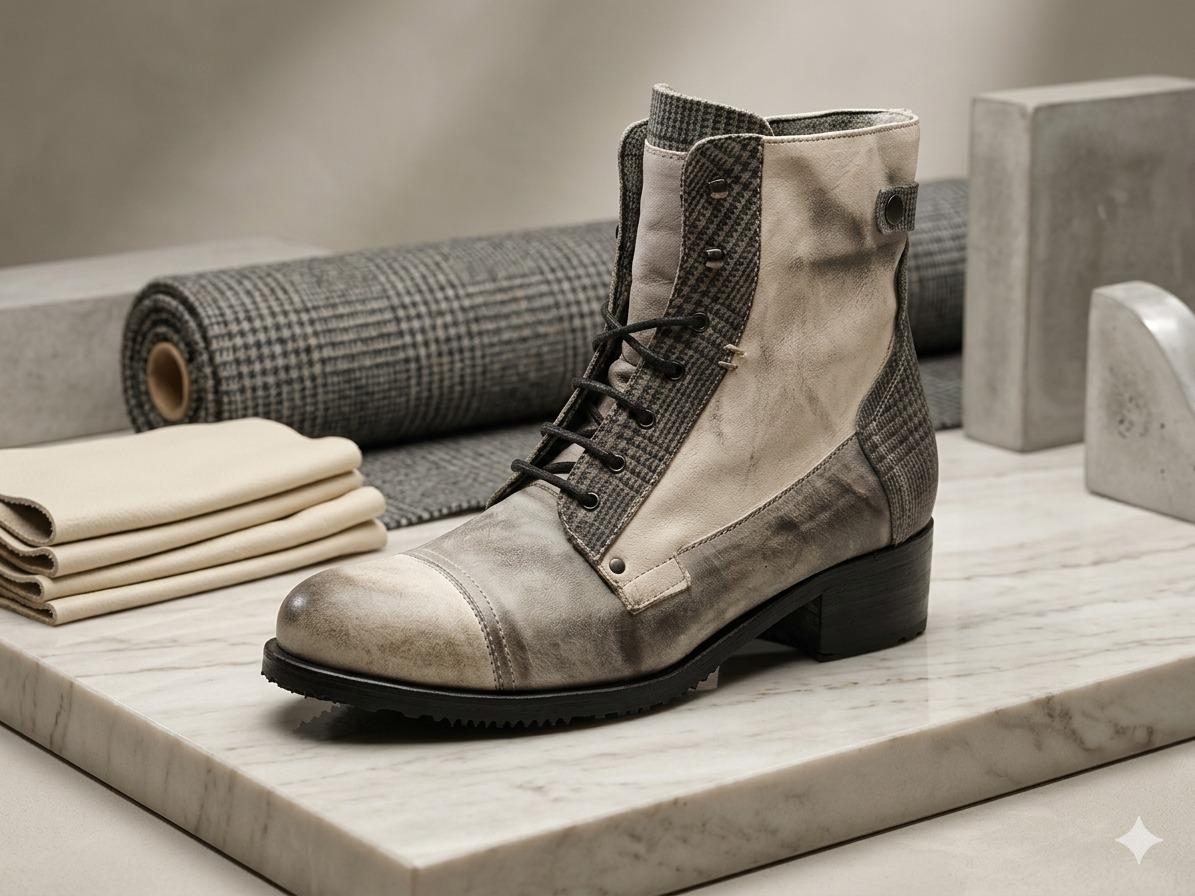 Scarpe da donna primavera-inverno stivali e boot in pelle Made in Italy – ScarpeDiem Chiusi Scalo Savinelli