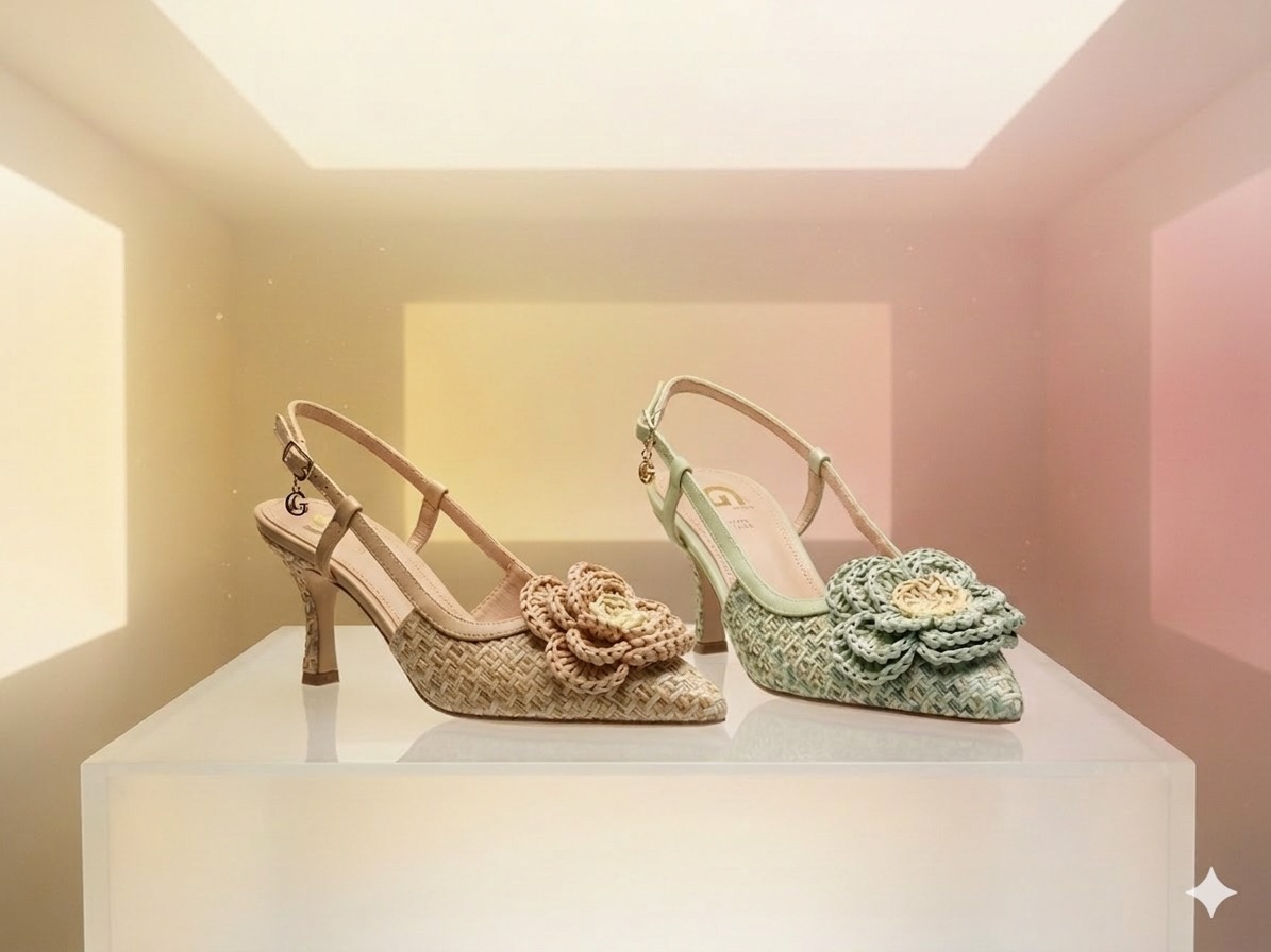 Scarpe da donna estive sandali e décolleté Made in Italy – ScarpeDiem Chiusi Scalo vicino Chianciano Terme